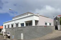 Centro de Saúde do Estreito da Calheta