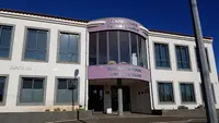 Centro de Saúde dos Prazeres