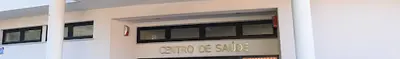 Centro de Saúde do Jardim da Serra