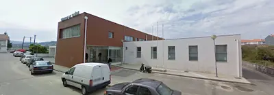 Centro de Saúde de Caminha