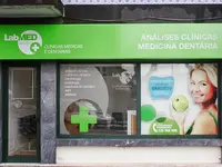 Clínica Caminha | LabMED Saúde