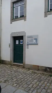 Clínica dentária Dr. Gisela Pereira