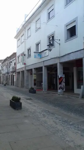 Clinica dentária Sta. Rita