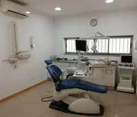 Clínica Monalisa do Implante Dentário.