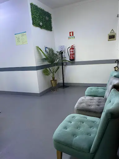 Clinica Dentária Joana Gonçalves