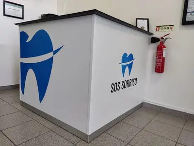 Consultório Dentário S.O.S. Sorriso