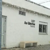 USF "As Gândras"