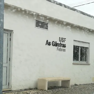 USF "As Gândras"