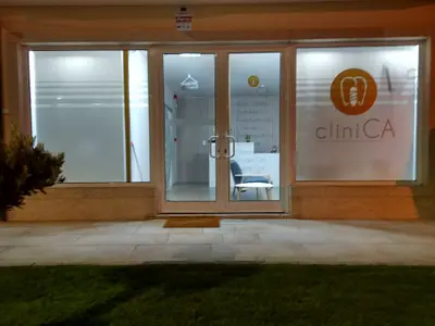 cliniCA - Clinica Médica e Dentária Carrazeda de Ansiães