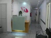 Clínica Dentária Cristina Ferreira