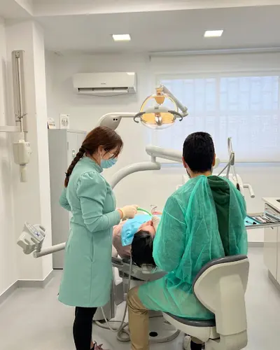 DiMed - Clínica Médica e Dentária