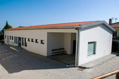 Extensão de Saúde de Cabanas de Viriato