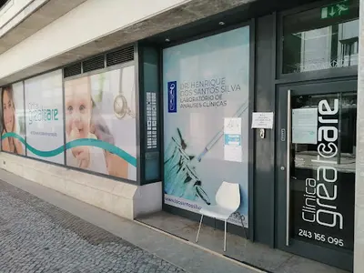 Clínica GreatCare Cartaxo