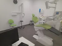 DClinic Clínica dentária