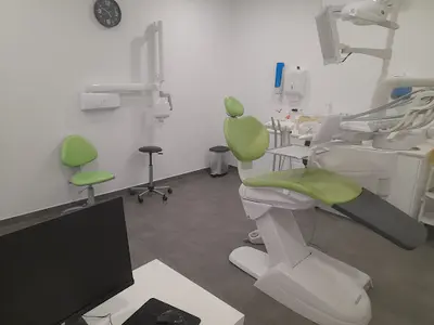 DClinic Clínica dentária