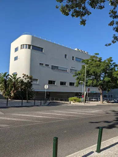 Agrupamento de Centros de Saúde Cascais