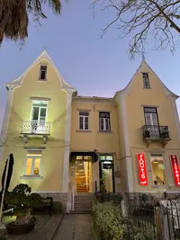 Albuquerque Medicina Dentária