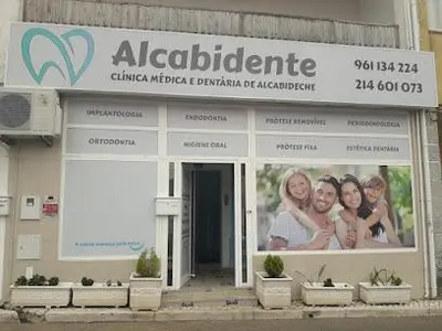 Alcabidente