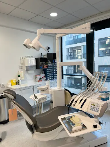 BONFANTE Dental Clinic - Medicina Dentária Cascais