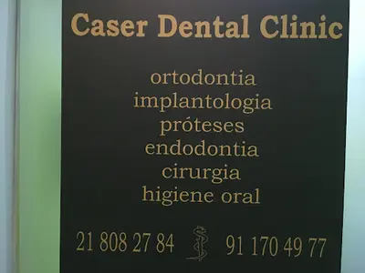 Caser Dental Clinic