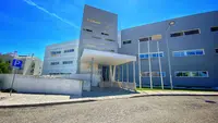 Centro de Saúde de São Domingos de Rana
