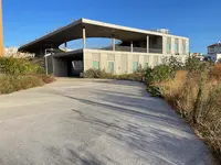 Centro saúde de Carcavelos