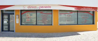 Clinica Dentária do Penedo