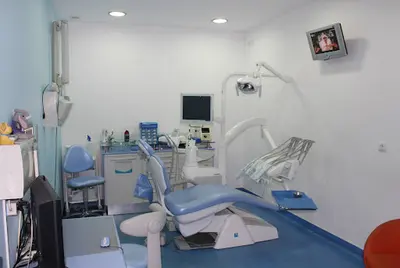 Clínica Dentária Dr. Jorge João & Campos