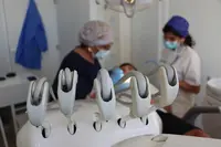 Clínica Dentária Horizonte Novo
