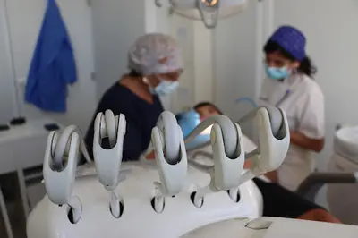 Clínica Dentária Horizonte Novo