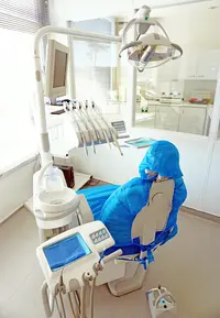 Clínica Dentária Sorriso e Saúde