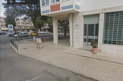 Clínica Do Junqueiro
