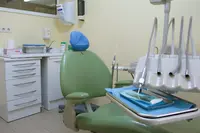 Clínica Médica Dentária S. João do Estoril