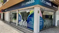 Clínica Médis Medicina Dentária Cascais