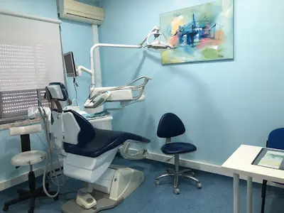 Clínica Sorridente – Cabeço de Mouro