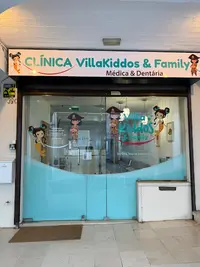 Clínica Villa Kiddos & Family