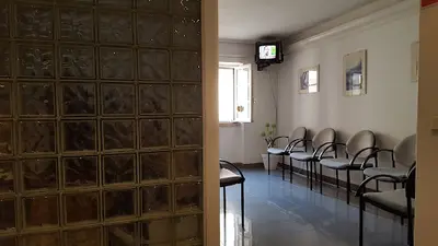 Dentist - Marios Reis Braga - Cascais