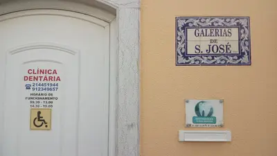 Dentitrajouce - Clínica Dentária
