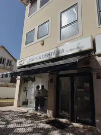 Dr. do Sorriso - Clínica Dentária