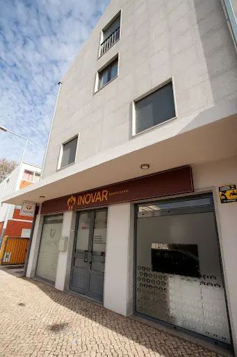 Inovar Dental Clinic