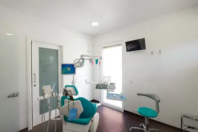 Luciclinic - Clinica Médica e Dentária