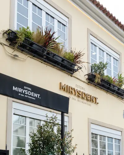 Mirysdent Estoril