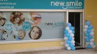 New Smile Clínica Dentária
