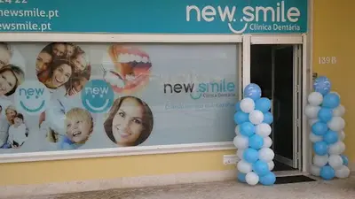 New Smile Clínica Dentária