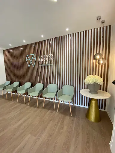 Passos Ângelo Clinic