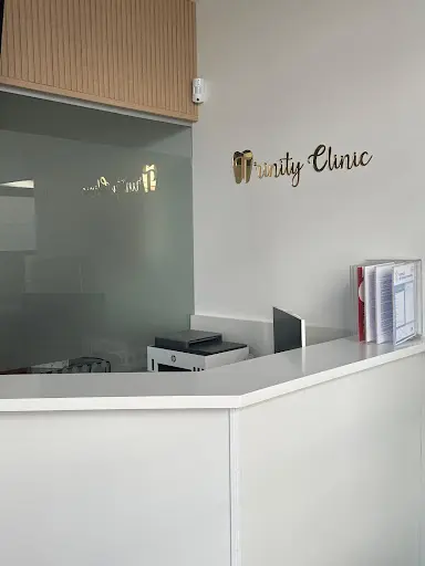 Trinity Clinic -Implantes e Próteses Dentárias