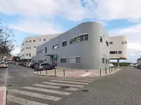 Unidade de Saúde do Viajante - Polo Cascais | ULSLO