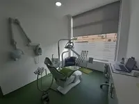 Clínica Médica Dentária Dra. Joana Andrade