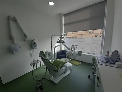 Clínica Médica Dentária Dra. Joana Andrade