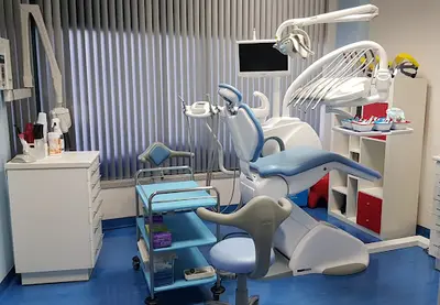 Dentista Castelo Branco Clínica Dentária Mércia Cabrera